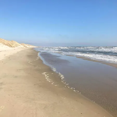 Settle In Dunes And Near بيت للعطل