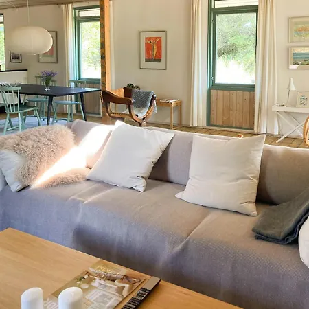 Settle In Dunes And Near سكاغن