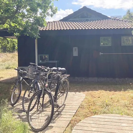 Holiday home Settle In Dunes And Near