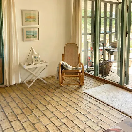 Holiday home Settle In Dunes And Near