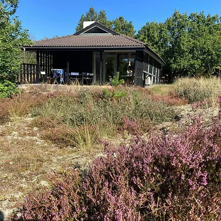 Holiday home Settle In Dunes And Near